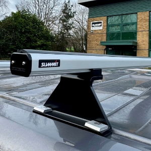 Commercial Roof Bars