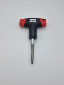 Summit T-Handle Torque Key - Preset To 5Nm