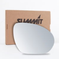 Summit Replacement Stick-On Standard Mirror Glass RHS - See Applications