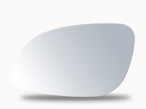 Summit Replacement Stick-On Standard Mirror Glass LHS - See Applications