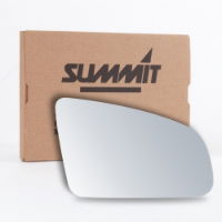 Summit Replacement Stick-On Standard Mirror Glass RHS - See Applications