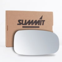 Summit Replacement Stick-On Standard Mirror Glass RHS - See Applications