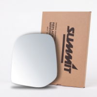 Summit Replacement Stick-On Standard Mirror Glass RHS - See Applications