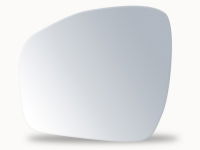 Summit Replacement Stick-On Standard Mirror Glass LHS - See Applications