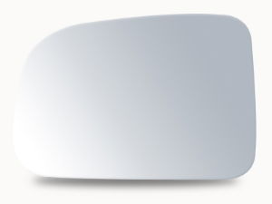 Summit Replacement Stick-On Standard Mirror Glass LHS - See Applications