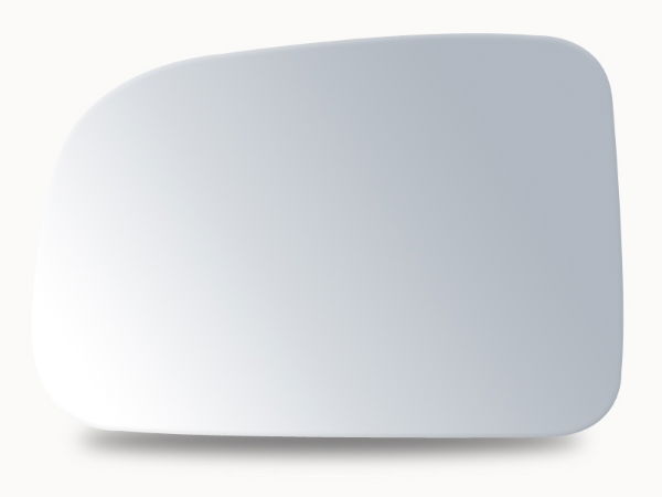 Summit Replacement Stick-On Standard Mirror Glass LHS - See Applications