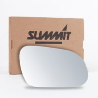 Summit Replacement Stick-On Standard Mirror Glass RHS - See Applications