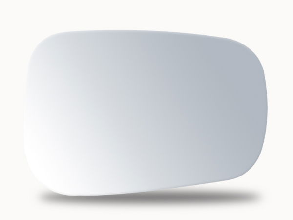 Summit Replacement Stick-On Standard Mirror Glass LHS & RHS - See Applications