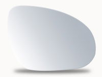 Summit Replacement Stick-On Standard Mirror Glass RHS - See Applications