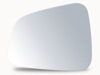 Summit Replacement Stick-On Standard Mirror Glass LHS - See Applications