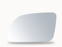 Summit Replacement Standard Mirror Glass With O/E Style Backing Plate LHS - See Applications