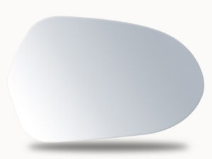 Summit Replacement Stick-On Standard Mirror Glass RHS - See Applications