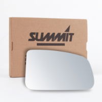 Summit Replacement Stick-On Standard Mirror Glass RHS - See Applications