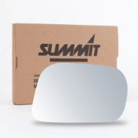 Summit Replacement Stick-On Standard Mirror Glass RHS - See Applications