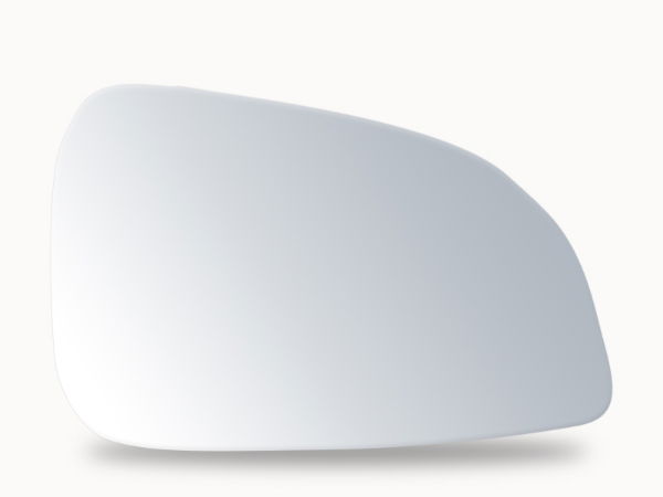 Summit Replacement Stick-On Standard Mirror Glass RHS - See Applications