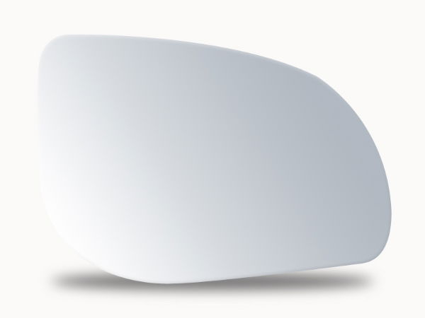 Summit Replacement Stick-On Standard Mirror Glass RHS - See Applications