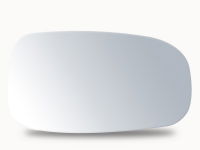 Summit Replacement Stick-On Standard Mirror Glass RHS - See Applications