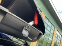 Summit Carbon Fibre 320L Roof Box