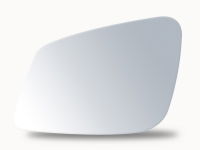 Summit Replacement Stick-On Standard Mirror Glass LHS - See Applications