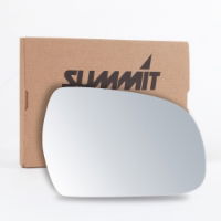 Summit Replacement Stick-On Standard Mirror Glass RHS - See Applications