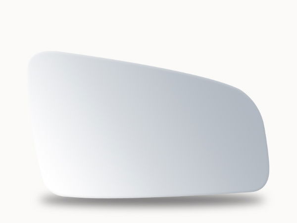 Summit Replacement Stick-On Standard Mirror Glass RHS - See Applications