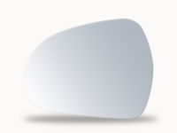 Summit Replacement Stick-On Standard Mirror Glass LHS - See Applications