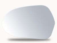 Summit Replacement Stick-On Standard Mirror Glass LHS - See Applications