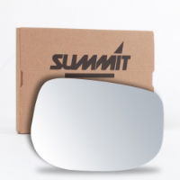 Summit Replacement Stick-On Standard Mirror Glass RHS - See Applications