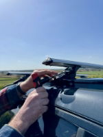 Summit T-Handle Torque Key - Preset To 5Nm