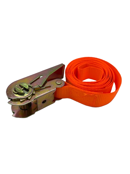 Summit 5m Ratchet Strap