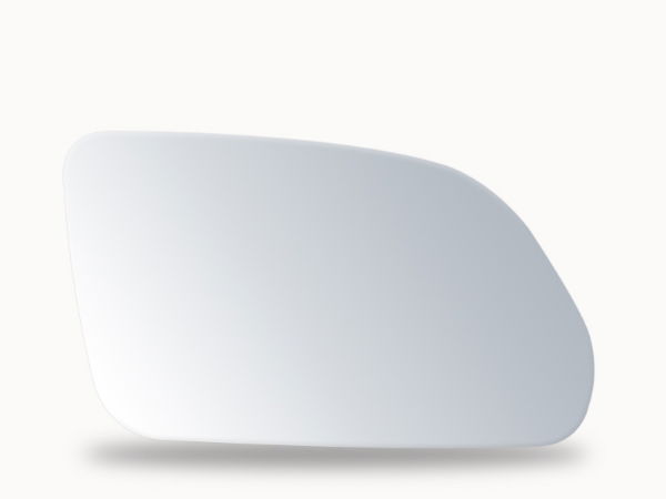 Summit Replacement Stick-On Standard Mirror Glass RHS - See Applications