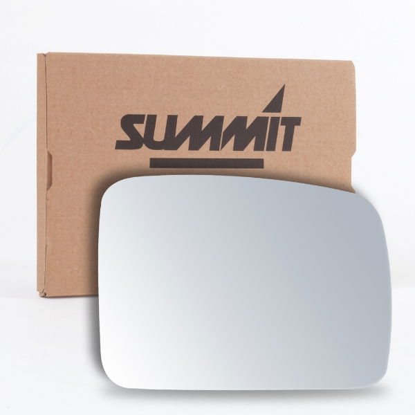 Summit Replacement Stick-On Standard Mirror Glass RHS - See Applications