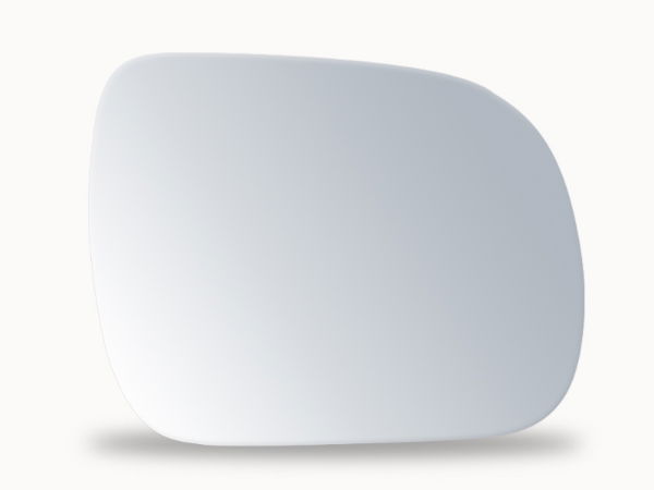 Summit Replacement Stick-On Standard Mirror Glass RHS - See Applications