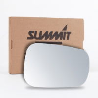 Summit Replacement Stick-On Standard Mirror Glass LHS & RHS - See Applications