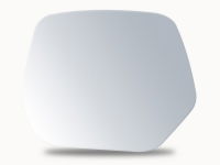 Summit Replacement Stick-On Standard Mirror Glass LHS - See Applications