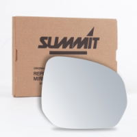 Summit Replacement Stick-On Standard Mirror Glass RHS - See Applications