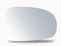 Summit Replacement Stick-On Standard Mirror Glass RHS - See Applications