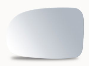 Summit Replacement Stick-On Standard Mirror Glass LHS - See Applications