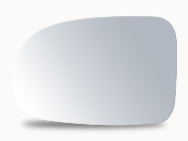 Summit Replacement Stick-On Standard Mirror Glass LHS - See Applications