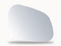 Summit Replacement Stick-On Standard Mirror Glass RHS - See Applications