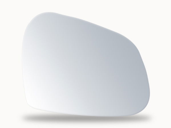 Summit Replacement Stick-On Standard Mirror Glass RHS - See Applications