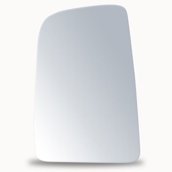 Summit Replacement Stick-On Commercial Vehicle Mirror Glass LHS - See Applications