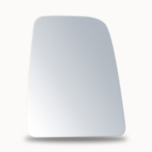 Summit Replacement Stick-On Commercial Vehicle Mirror Glass RHS - See Applications