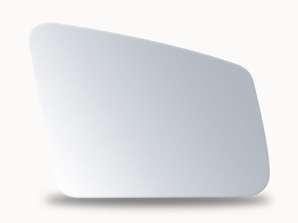 Summit Replacement Stick-On Standard Mirror Glass RHS - See Applications