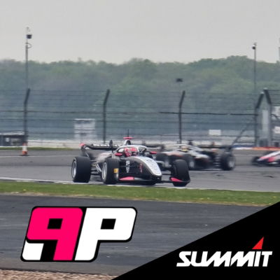 Abbi Pulling Sponsorship