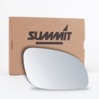 Summit Replacement Stick-On Standard Mirror Glass RHS - See Applications