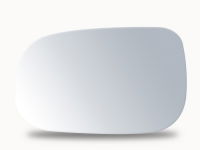 Summit Replacement Stick-On Standard Mirror Glass LHS - See Applications