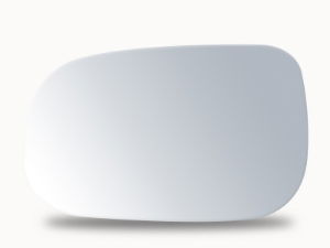 Summit Replacement Stick-On Standard Mirror Glass LHS - See Applications