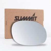 Summit Replacement Stick-On Standard Mirror Glass RHS - See Applications