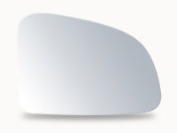 Summit Replacement Stick-On Standard Mirror Glass RHS - See Applications